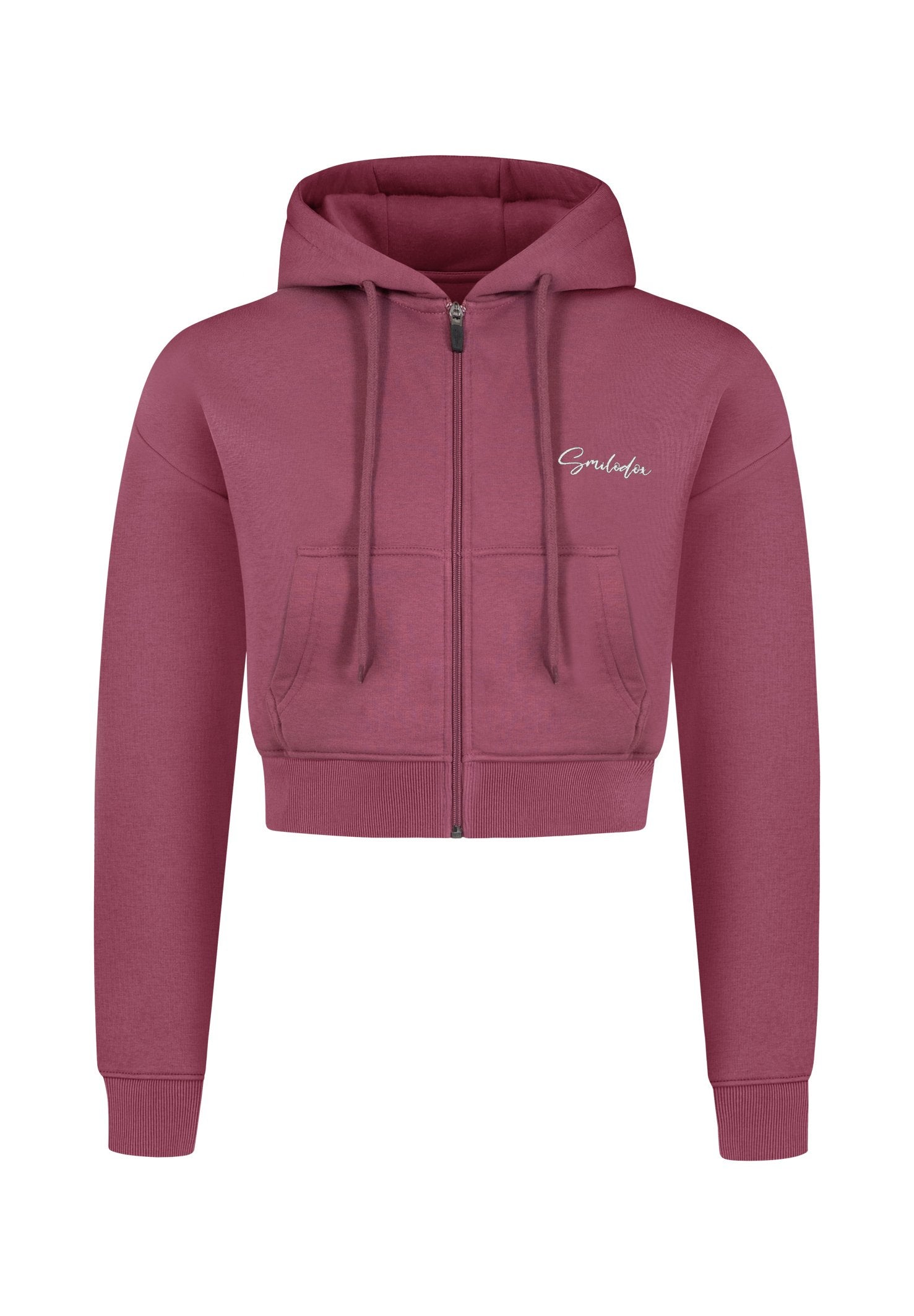 Smilodox LOGO ZIPPER CALMA