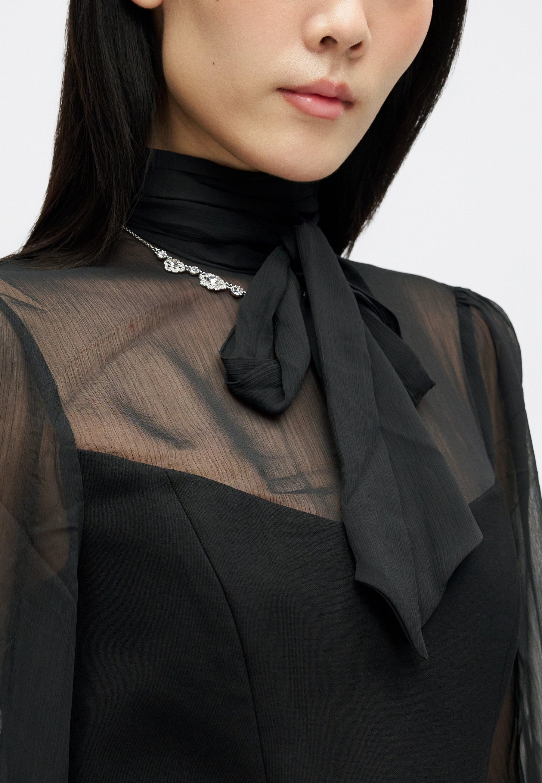 Cinq à Sept FILI DRESS