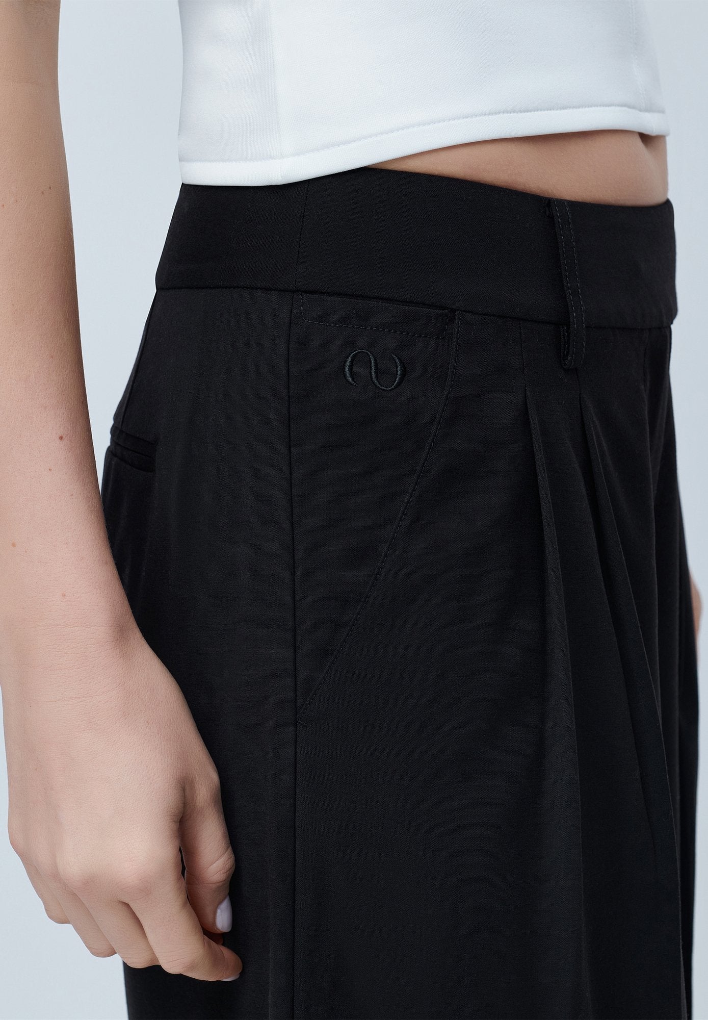 LeGer by Lena Gercke  STUDIO CHINARA PANTS