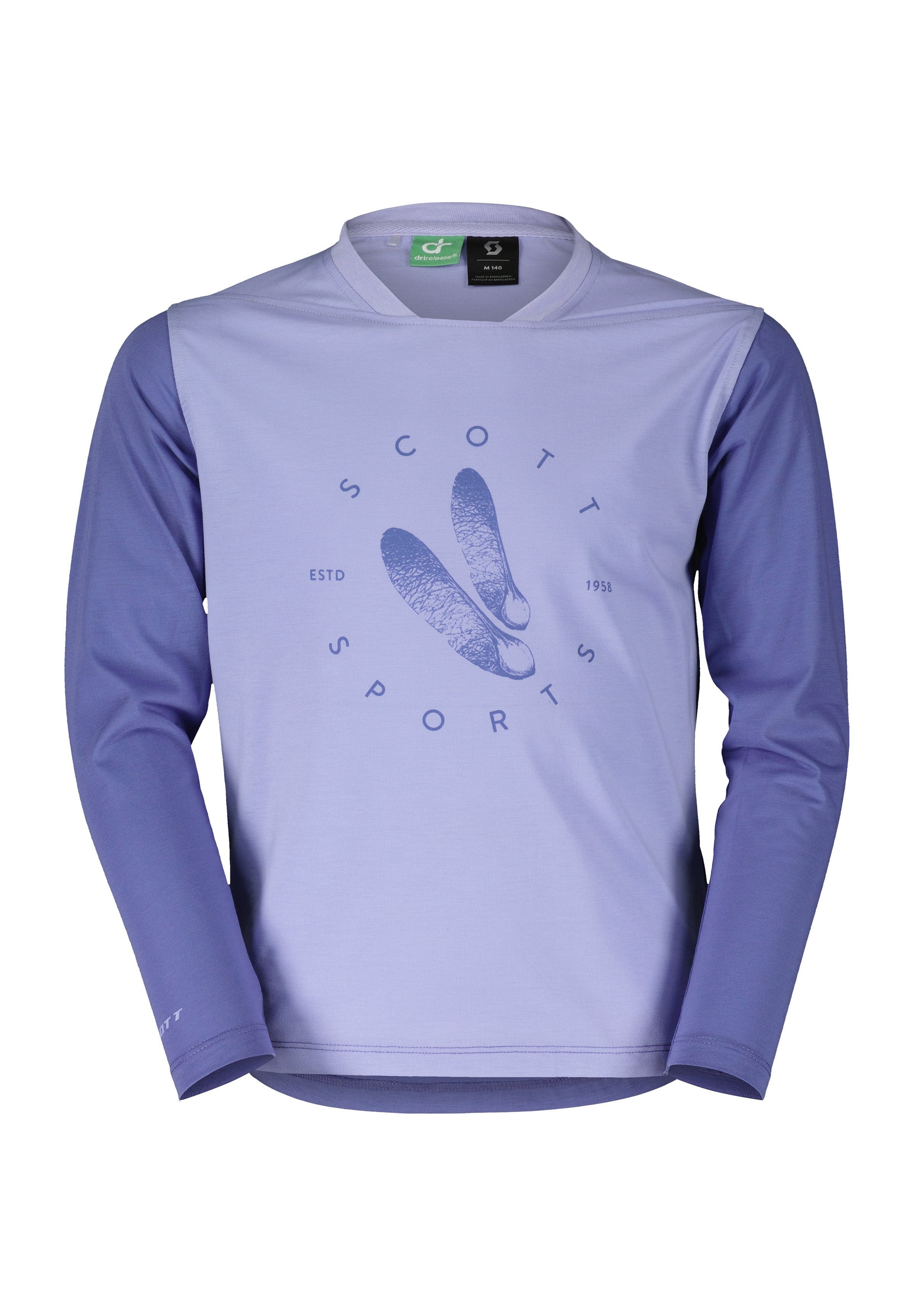 SCOTT Sports TRAIL FLOW 20 DRI