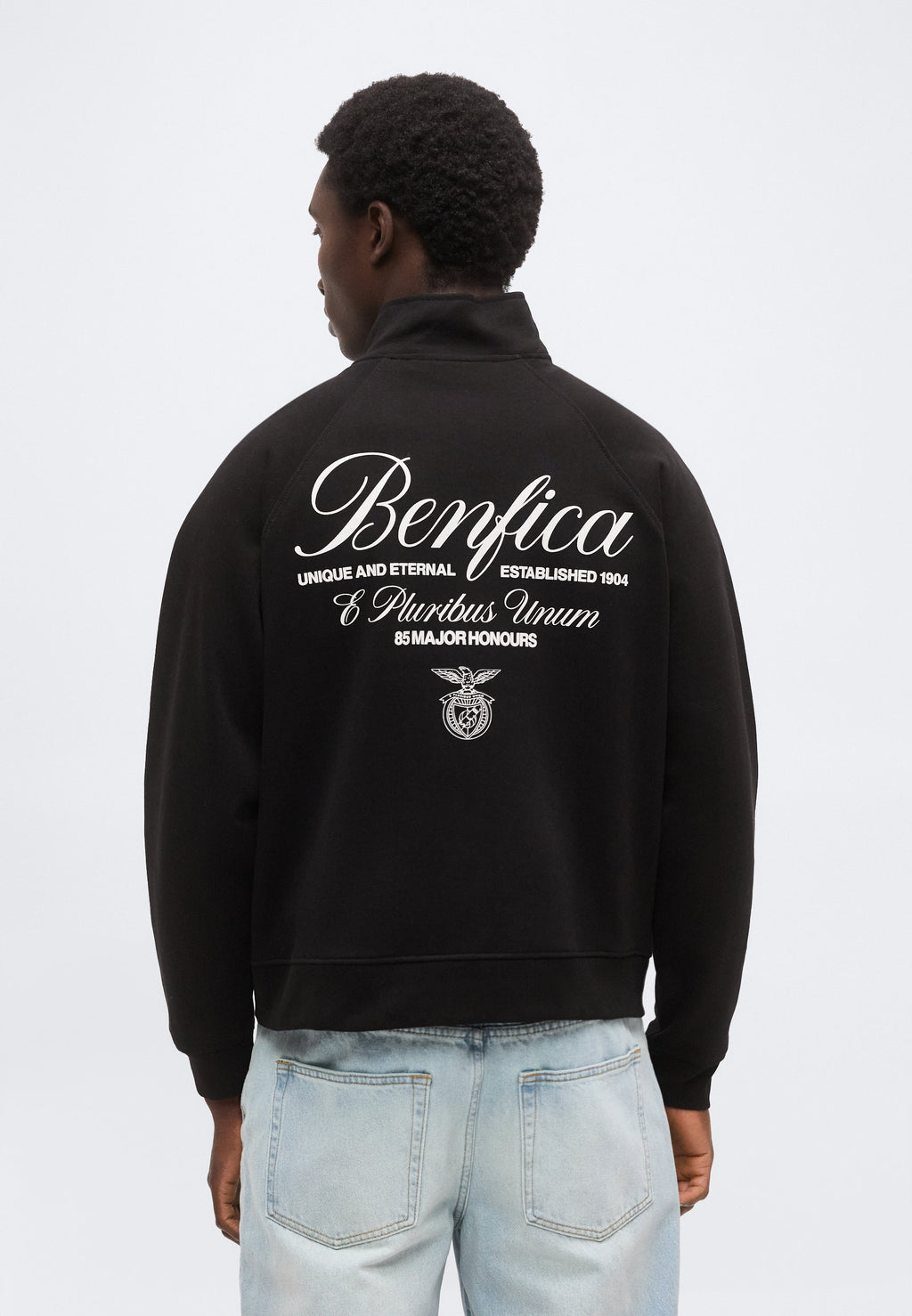 Legacies BENFICA HONOURS TRACKTOP