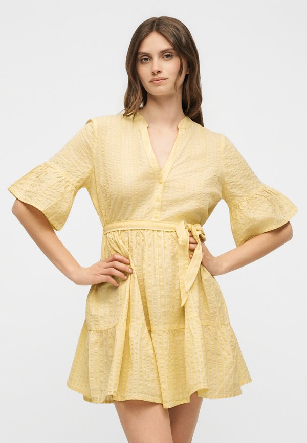 Vero Moda Petite VMELENA SHORT DRESS