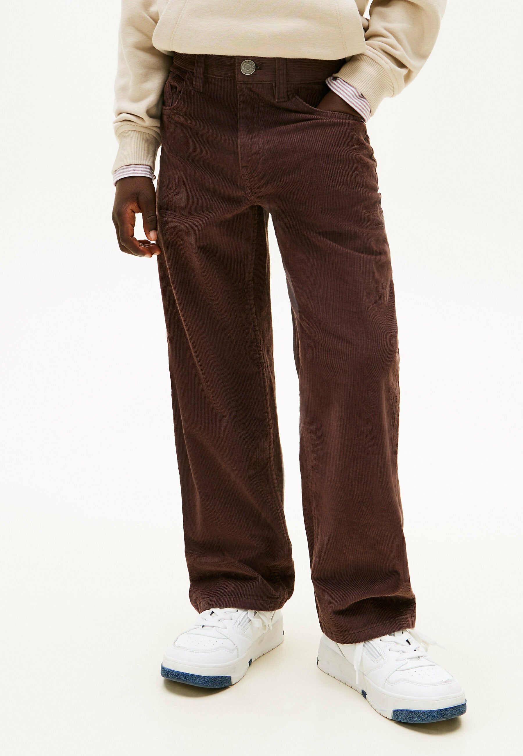 Tommy Hilfiger Stoffhose Media 3