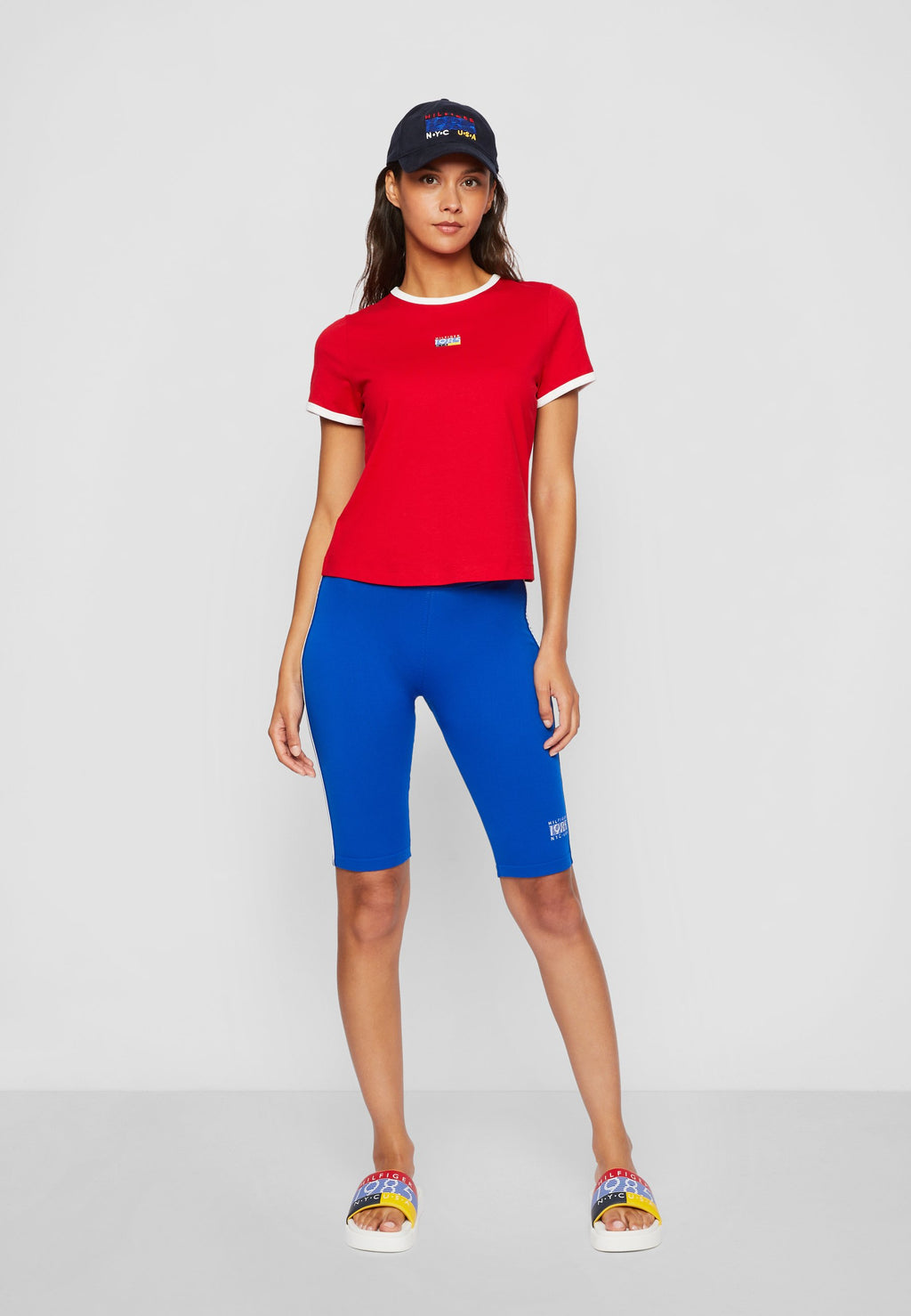 EXCLUSIVE HILFIGER TEAM Media 3