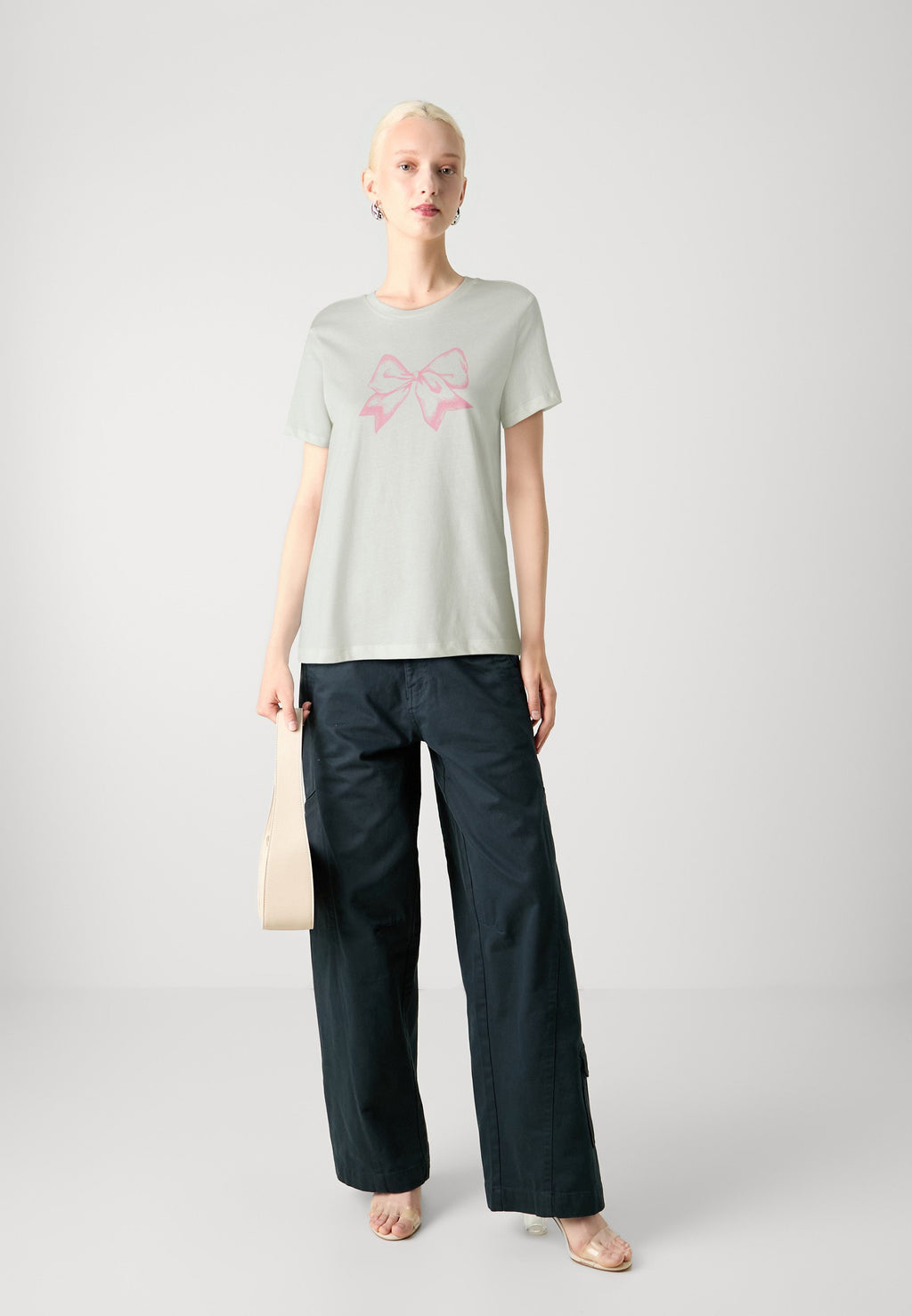 ONLY ONLKATE TEE