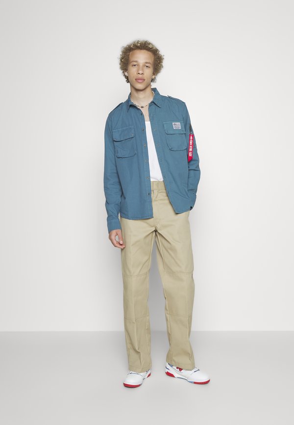Alpha Industries URBAN MILITARY SHIRT