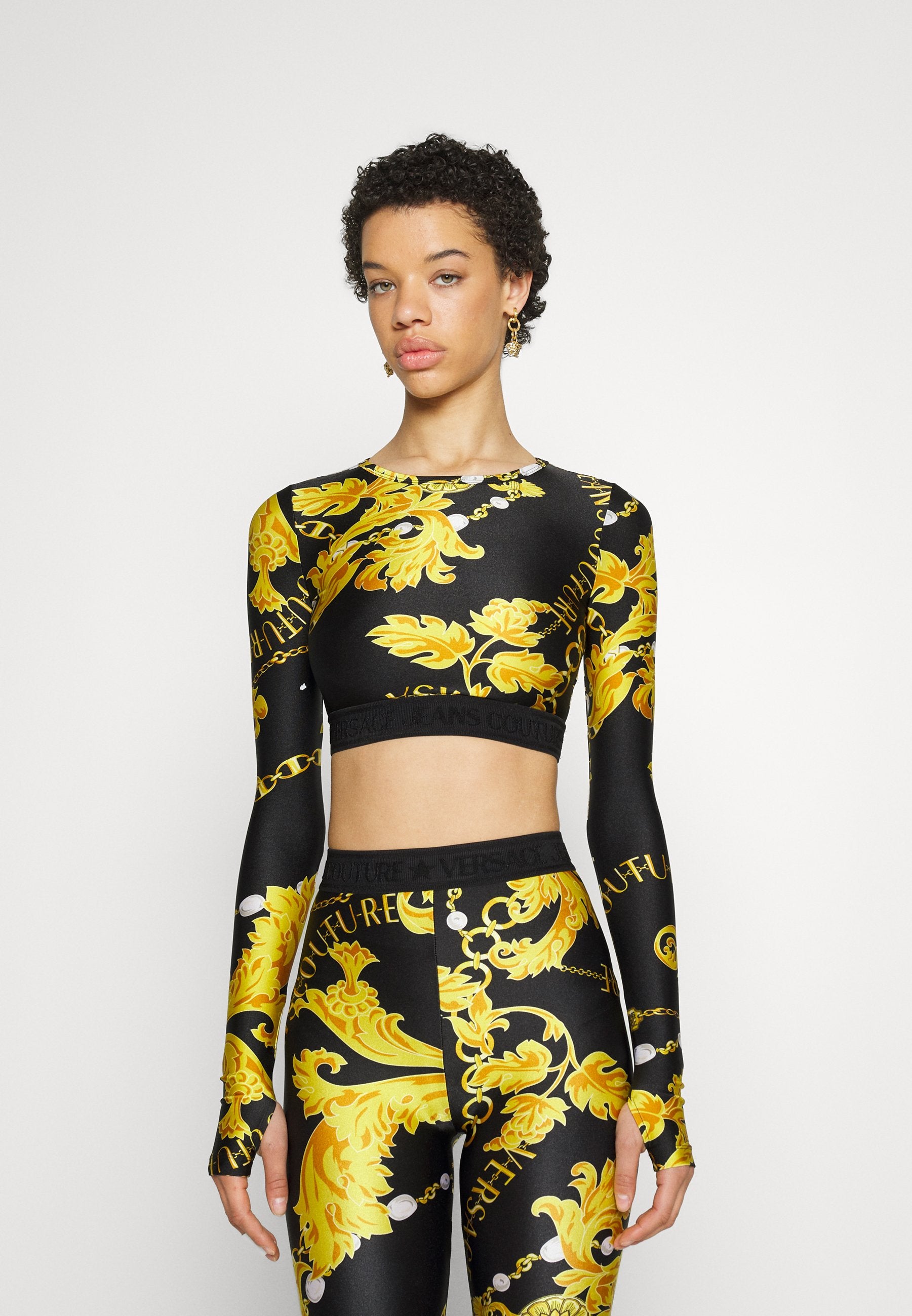 Versace Jeans Couture CHAIN COUTURE