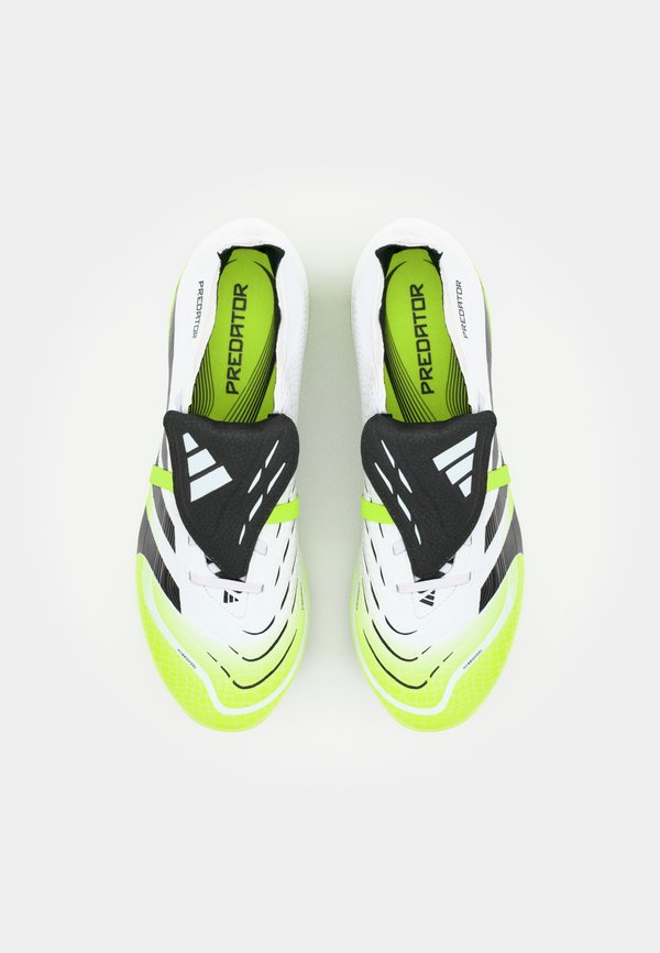 adidas Performance PREDATOR LEAGUE FOLD-OVER TONGUE FIRM GROUND/MULTI GROUND FOOTBALL BOOTS
