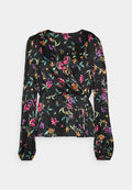 Vero Moda Tall VMKLEO V NECK WRAP