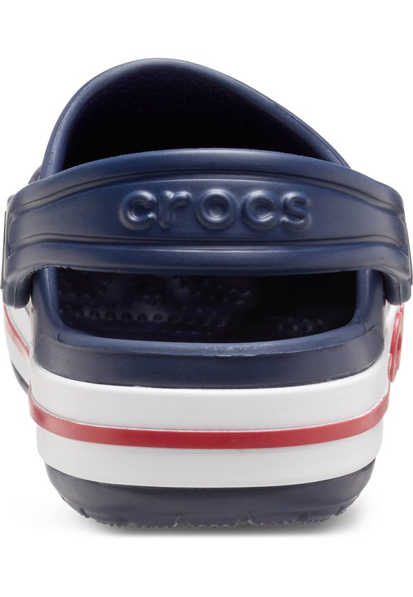 Crocs KIDS' BAYABAND CLOG