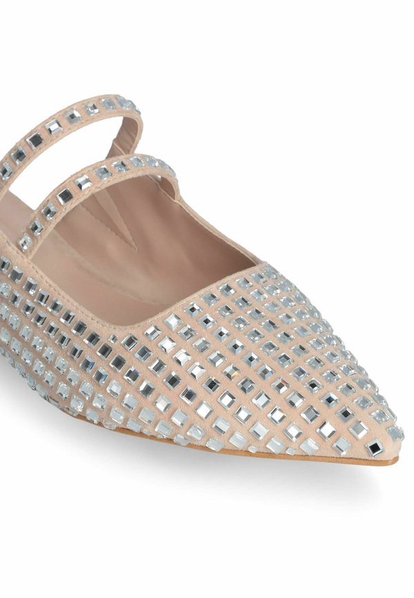 LIU JO FULL RHINESTONE