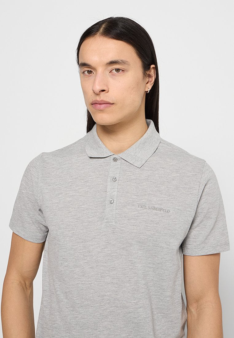 KARL LAGERFELD Poloshirt Media 4