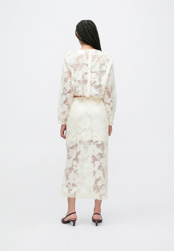 Malina ANABELLE MIDI SKIRT