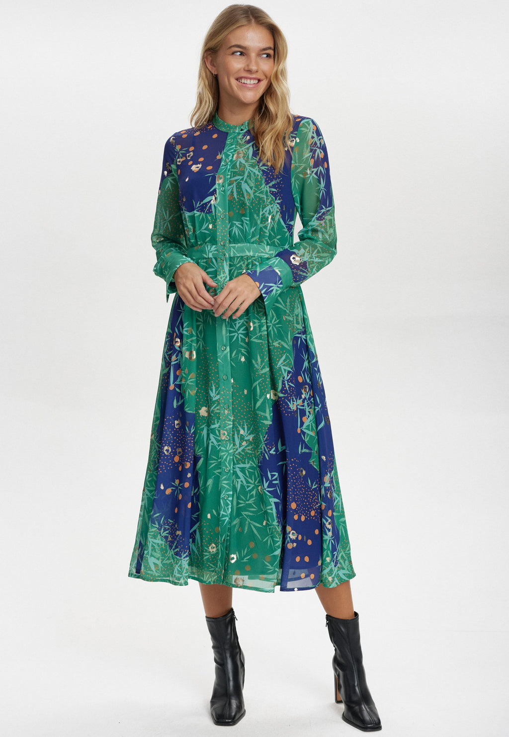 Nümph NUKYNDALL NEW DRESS