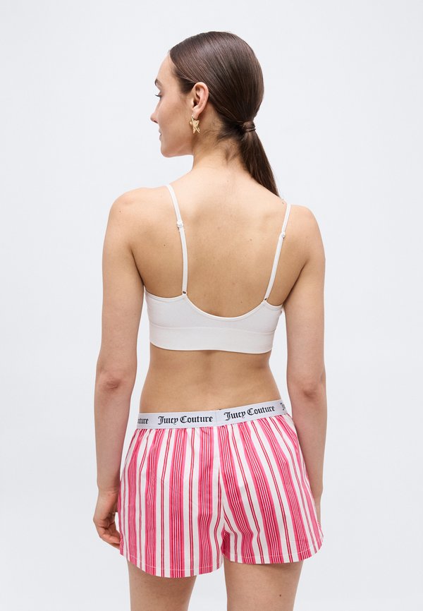 Juicy Couture STRIPE BOXER