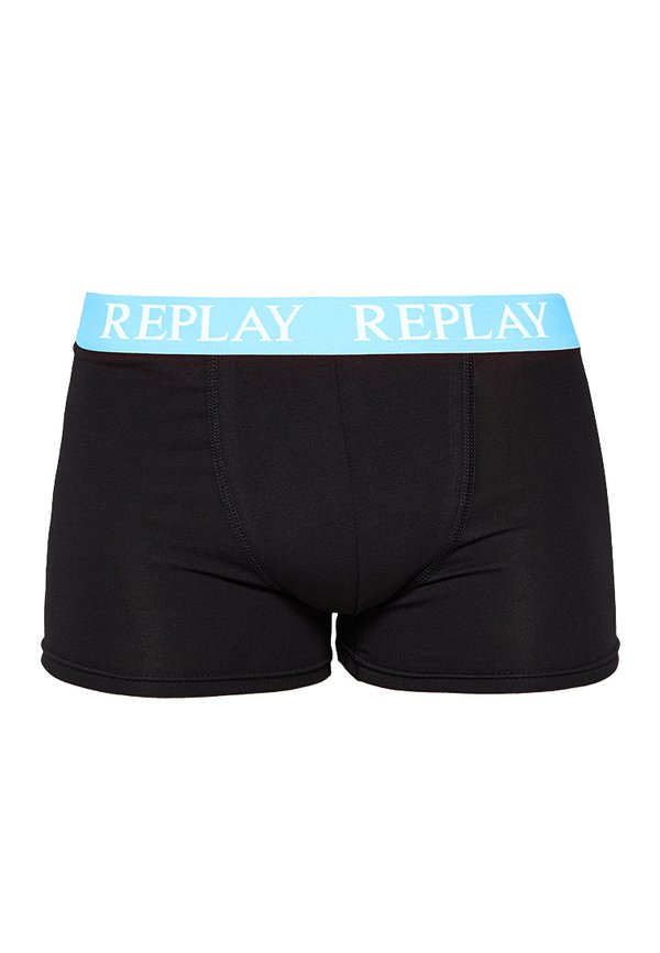 Replay 6 PACK