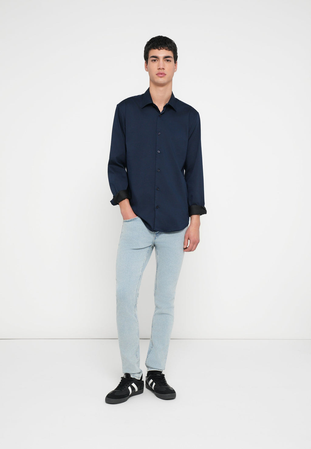 Only & Sons ONSJIM SHIRT