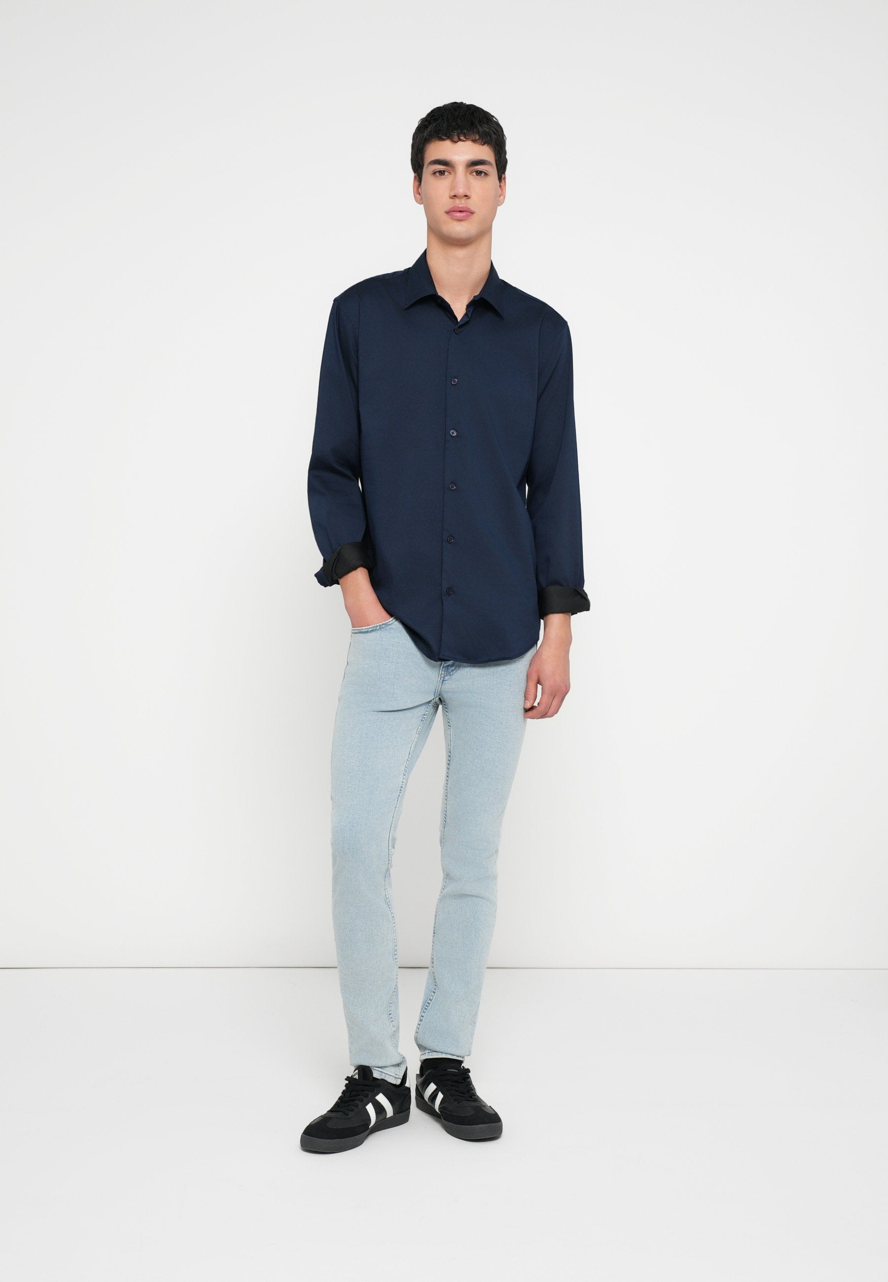 Only & Sons ONSJIM SHIRT