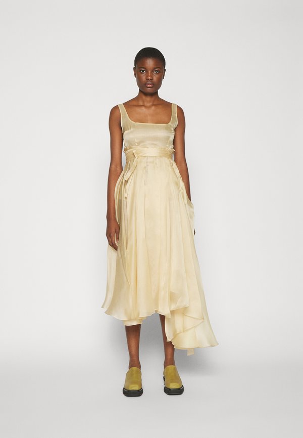 A.W.A.K.E. MODE DRESS