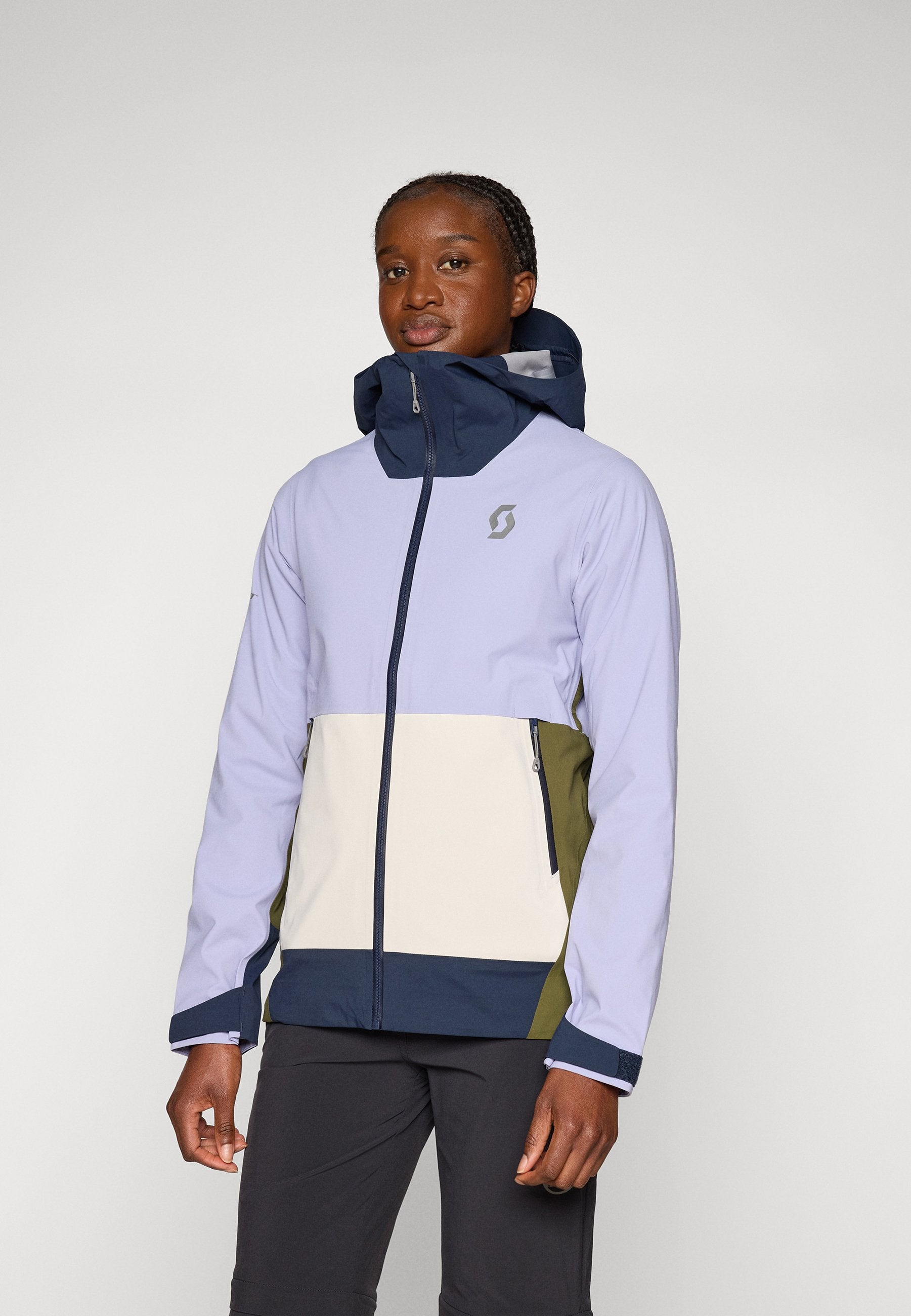SCOTT Sports Hardshelljacke Media 3