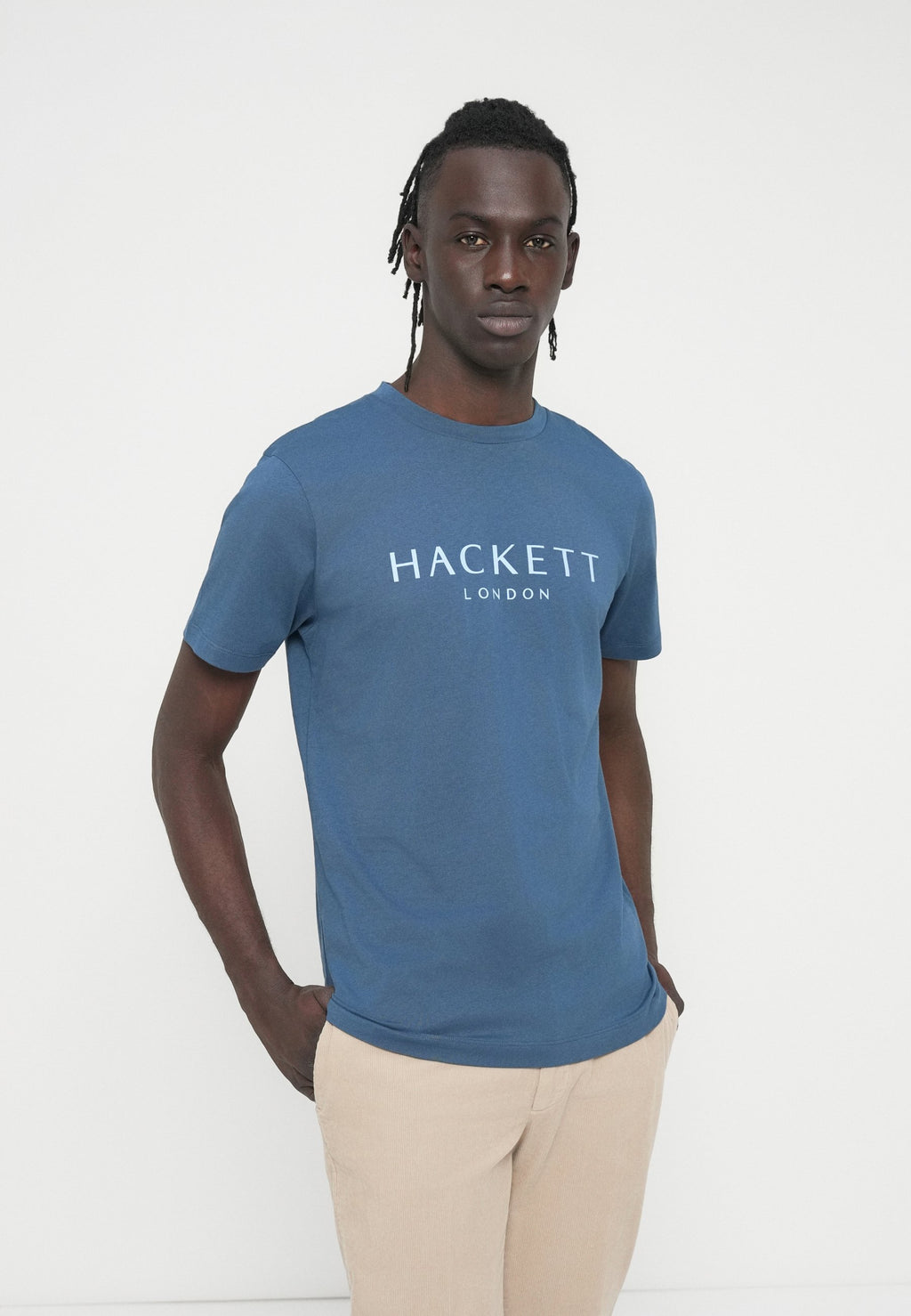 Hackett London