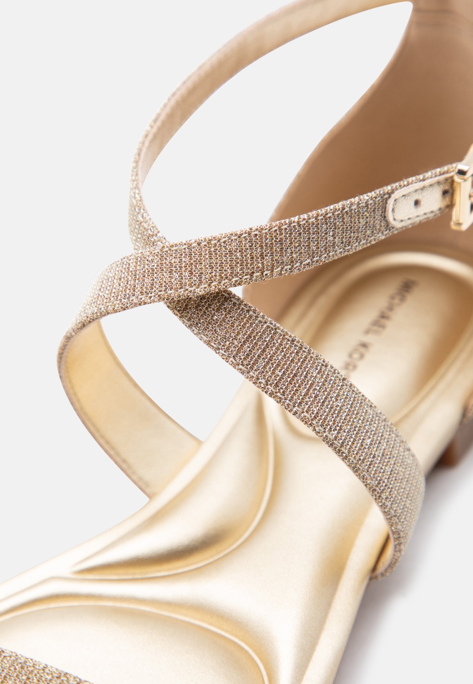 MICHAEL Michael Kors ALEXA FLEX FLAT