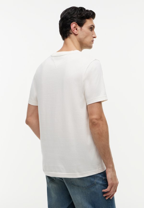 Tommy Hilfiger AMERICANA GRAPHIC LOGO TEE