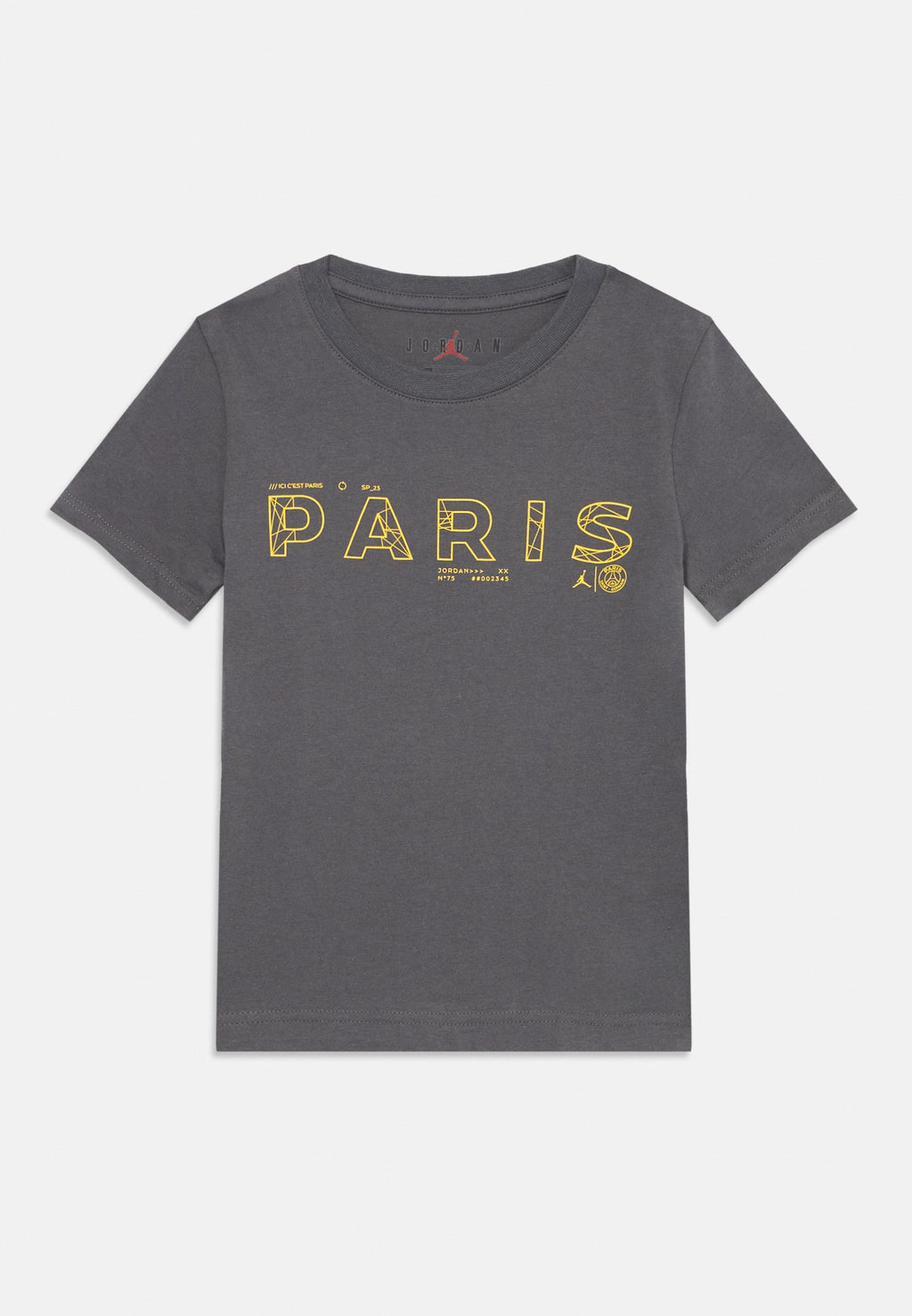 Jordan PARIS