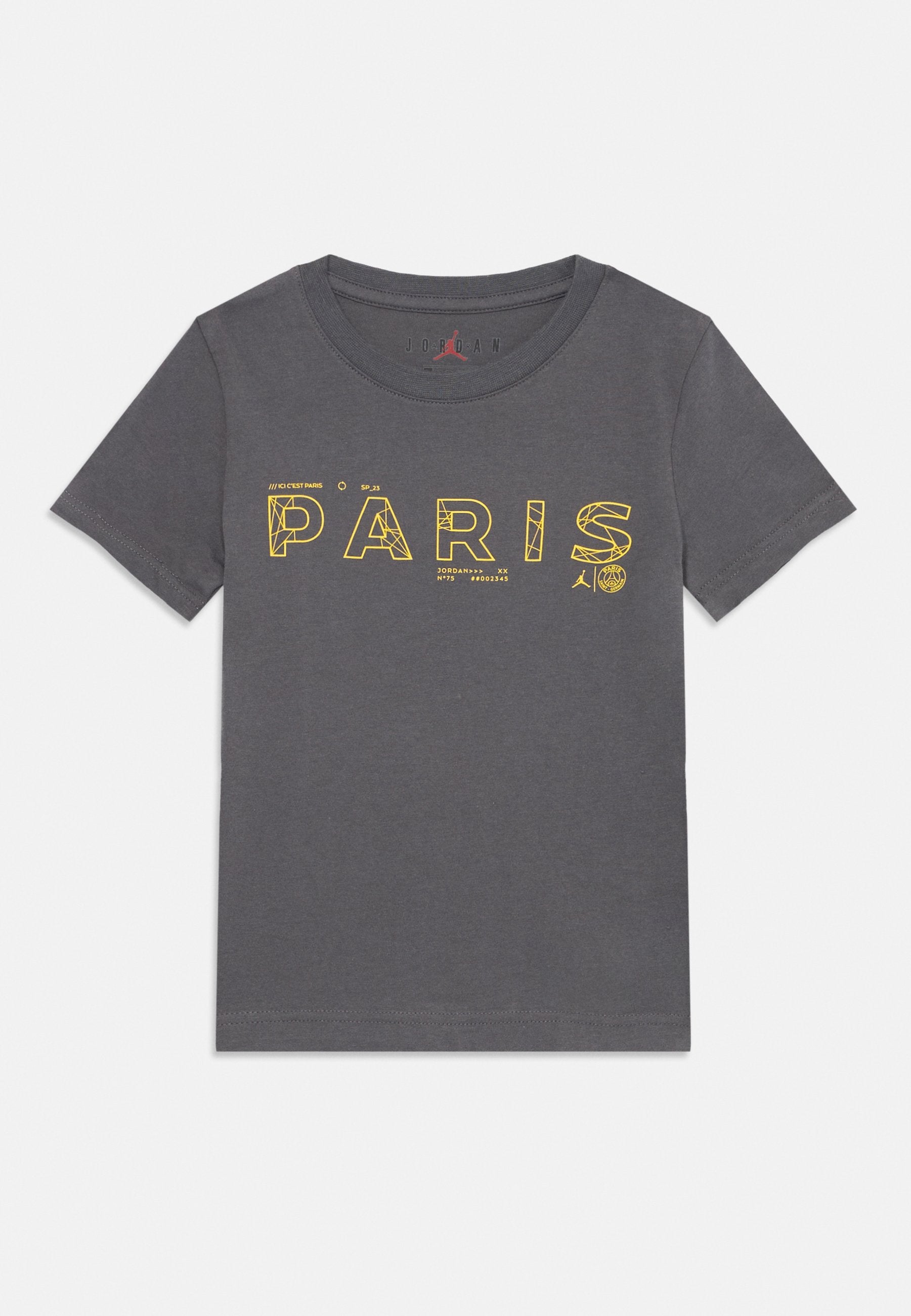 Jordan PARIS