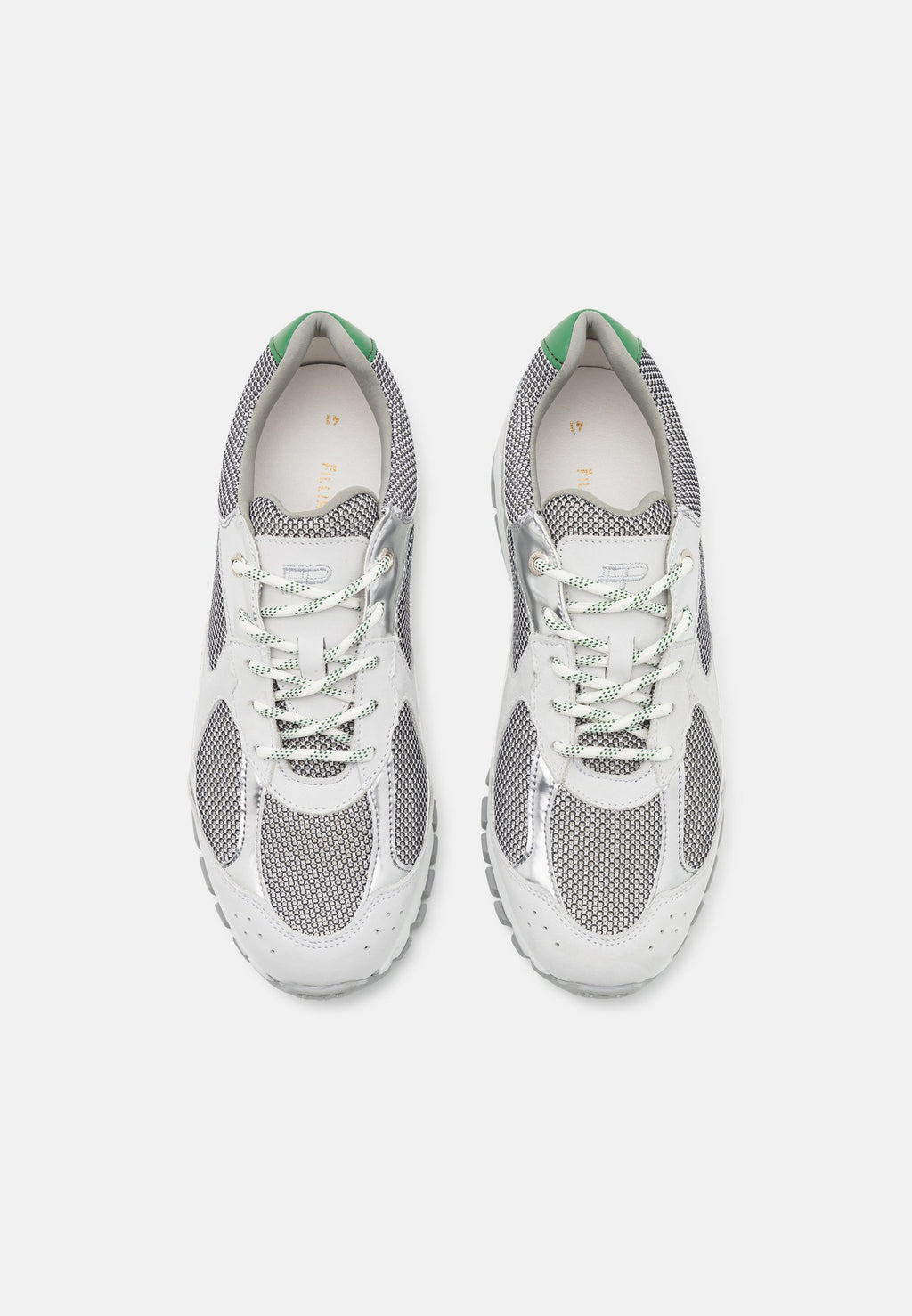 Filling Pieces ORYON RUNNER ISLA JADE UNISEX