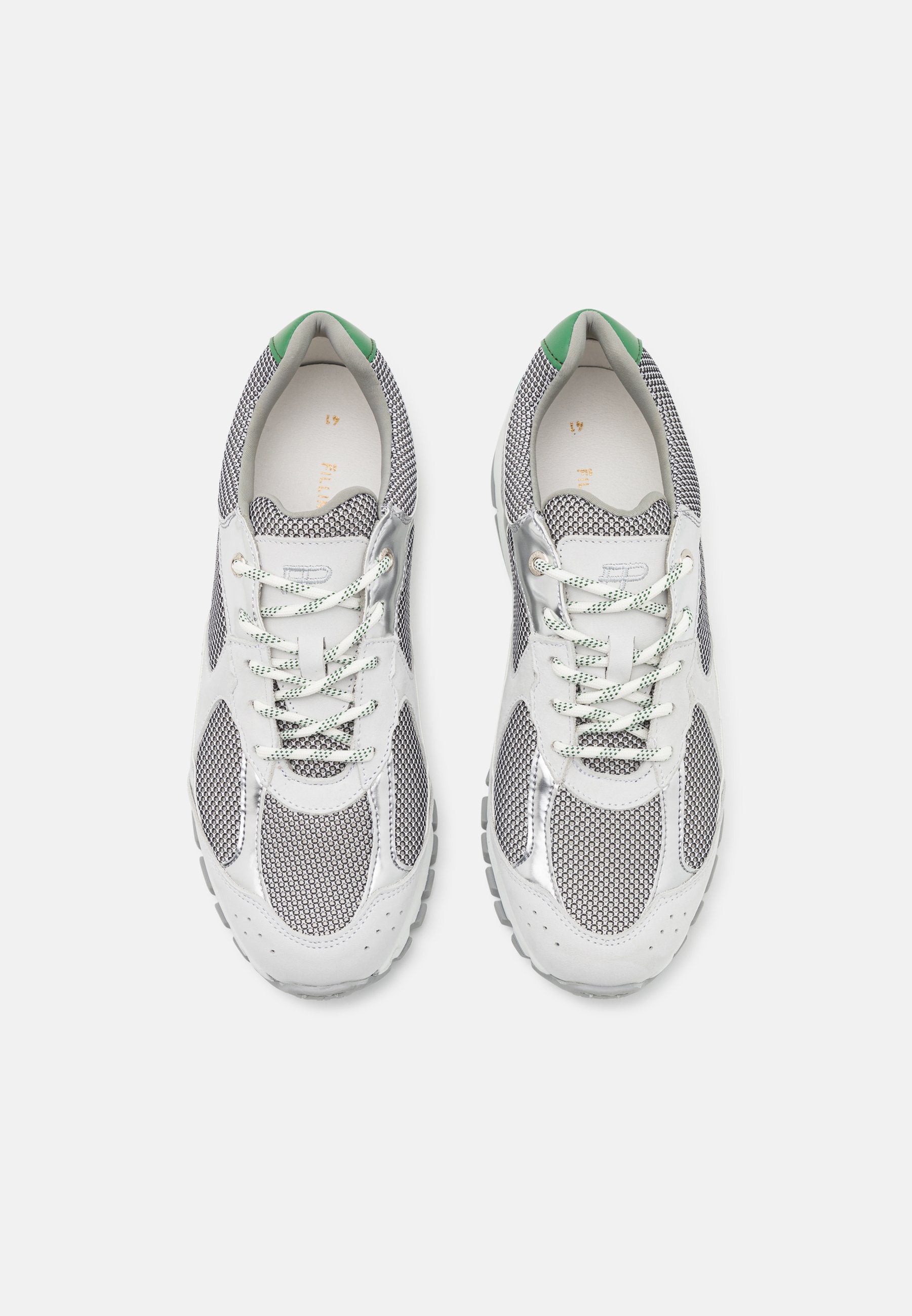 Filling Pieces ORYON RUNNER ISLA JADE UNISEX