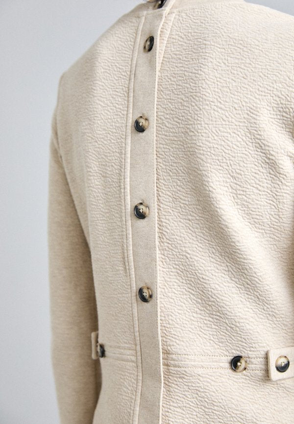 Proenza Schouler White Label DRESS IN CLOQUE