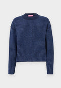 JXMAGHNA CREW NECK Media 1
