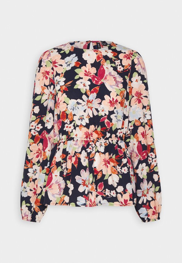 Vero Moda VMLUCIA PEPLUM