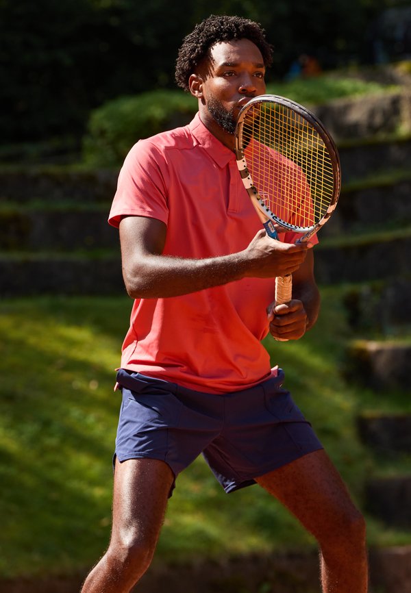 Nike Performance Polo shirt - adobe