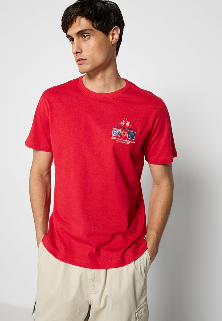 La Martina REGULAR FIT