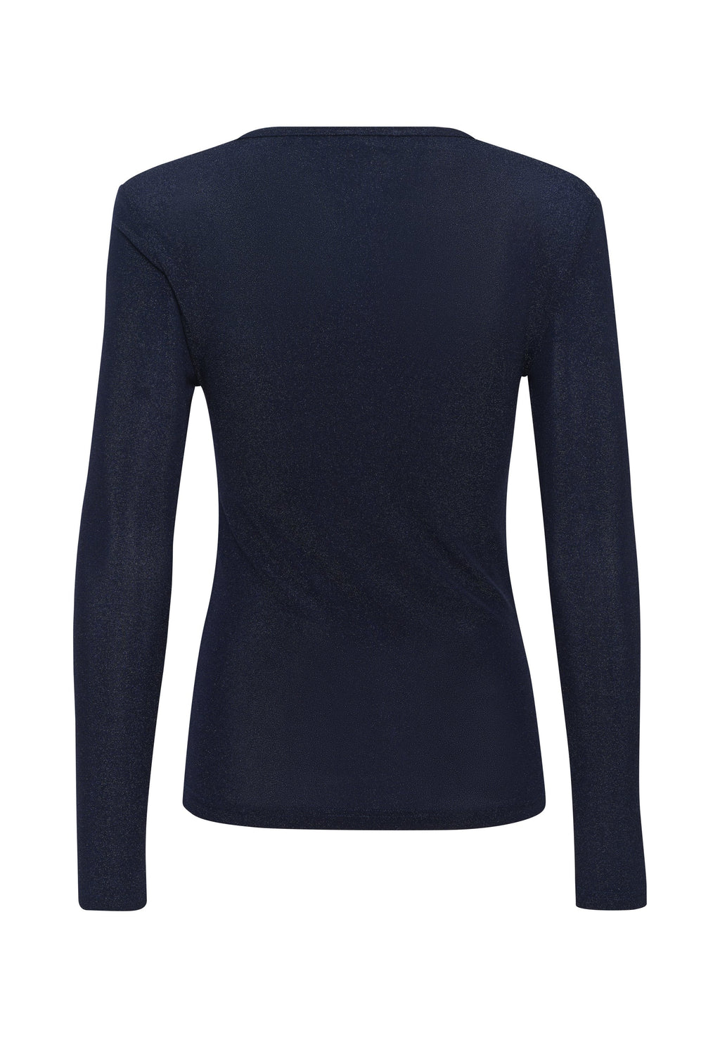 Soaked in Luxury LARA ROUND NECK