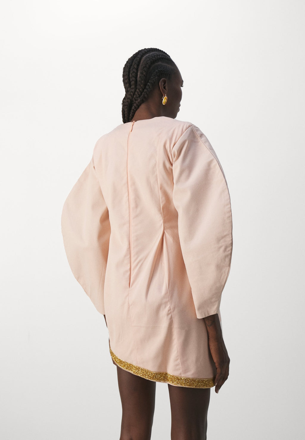 Joseph Ejiro LOOK