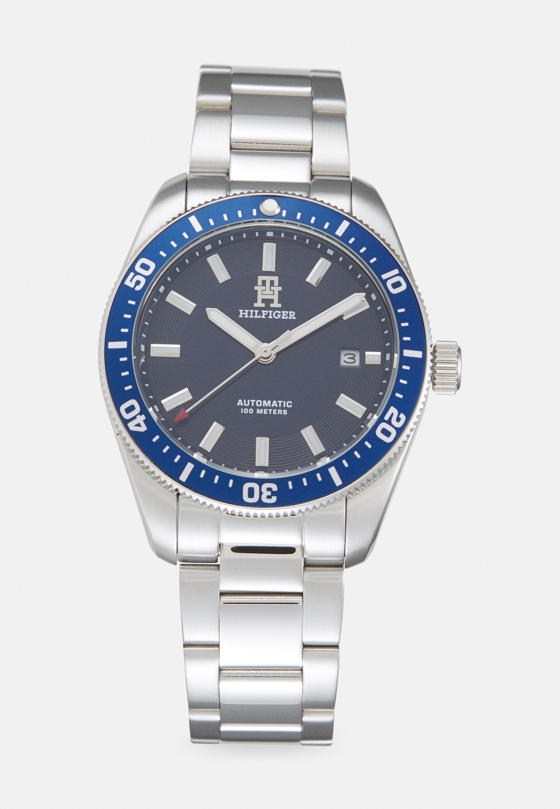Tommy Hilfiger Uhr Media 1