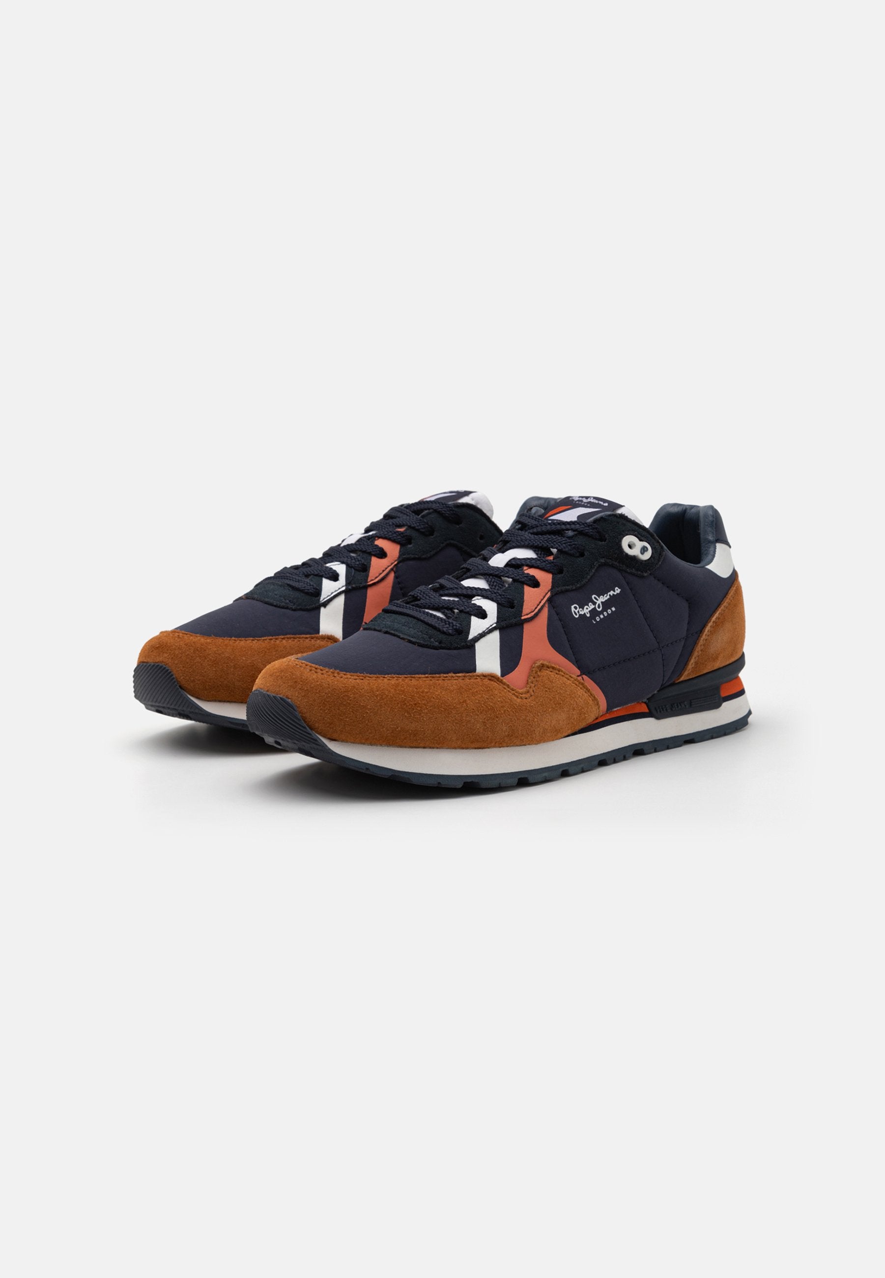 Pepe Jeans BRIT ROAD