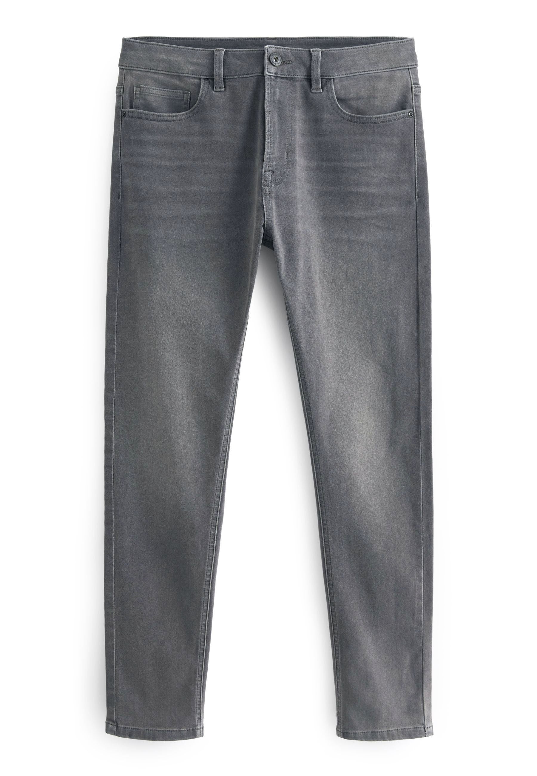 Ultra Flex Stretch Skinny Fit - Next - View 1