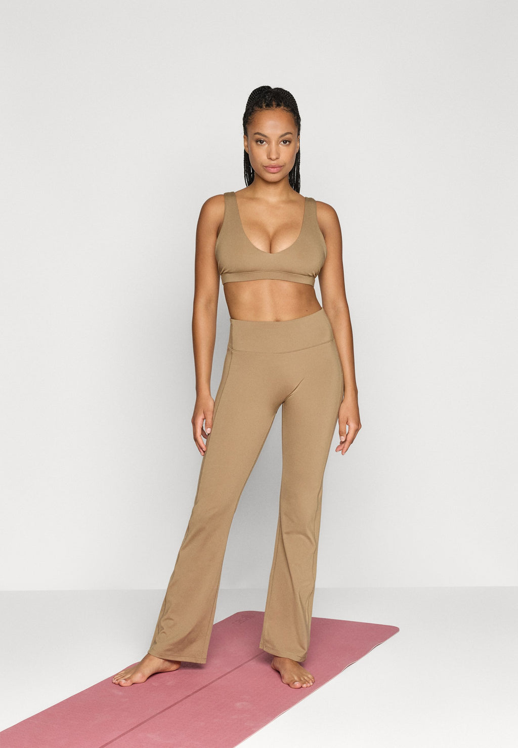 Casall SOFT TOUCH PADDED BRA