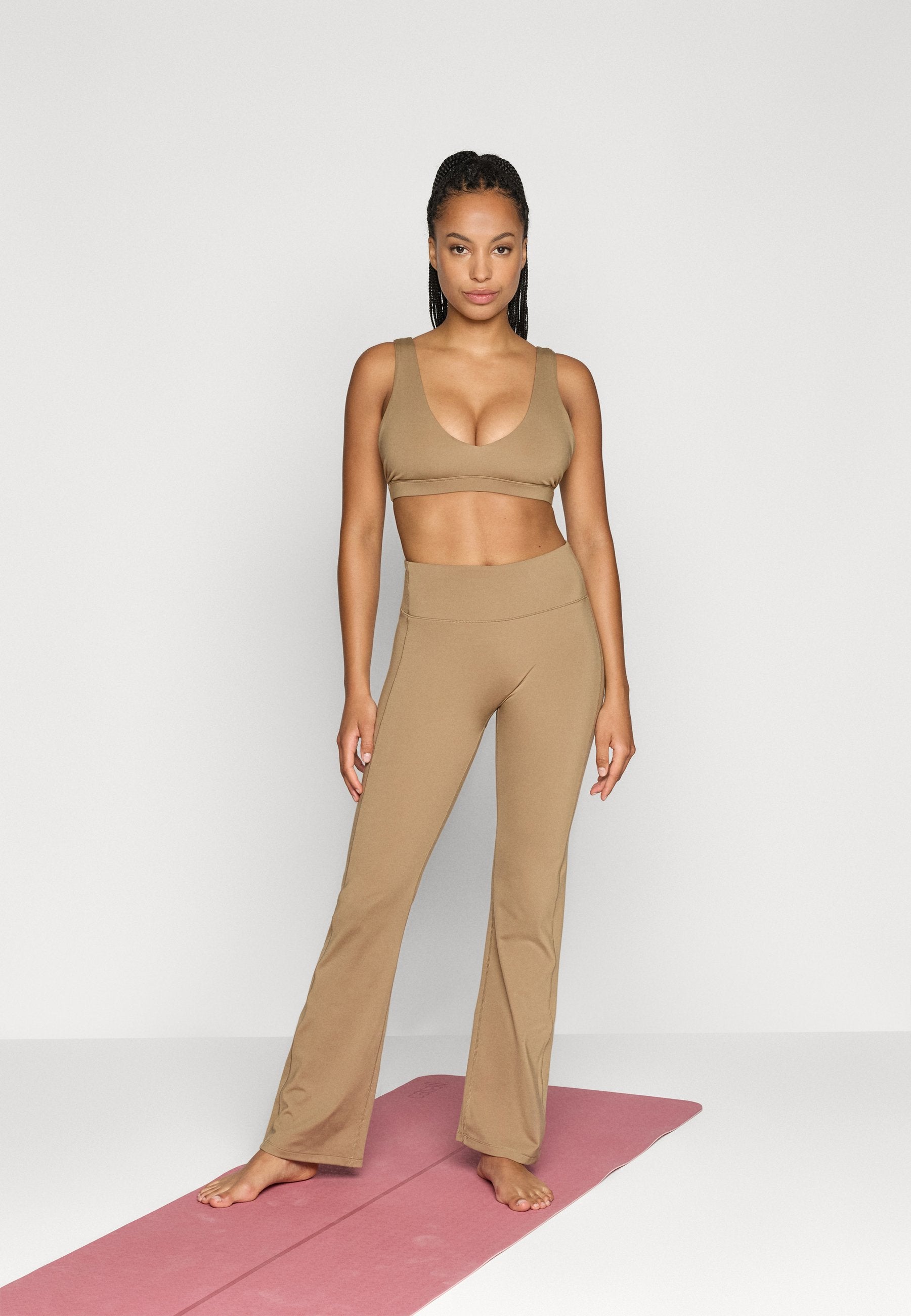Casall SOFT TOUCH PADDED BRA