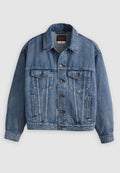 Levi's® PRIDE ONE FAMILY TRUCKER UNISEX