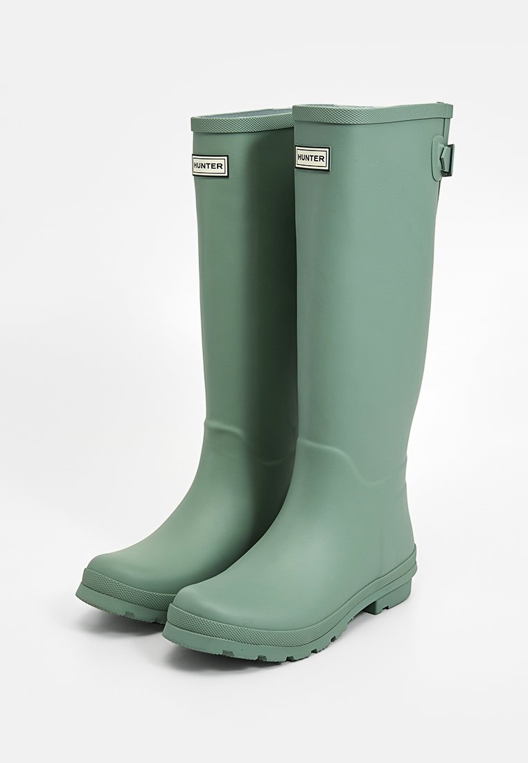 Hunter ORIGINAL Gummistiefel Media 2