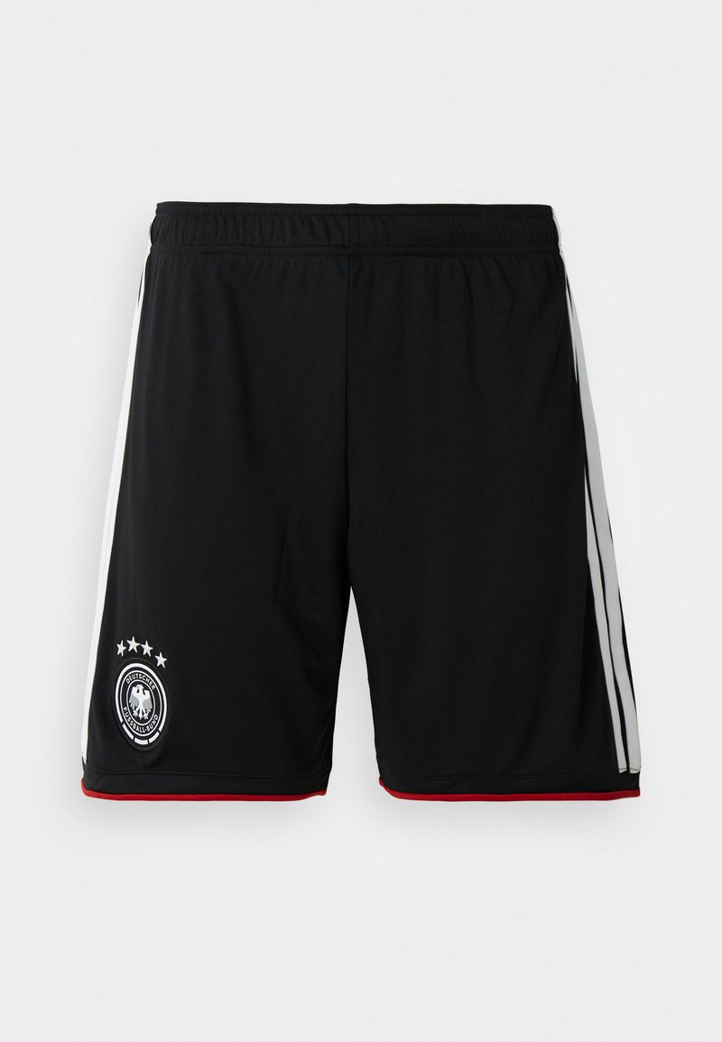 DEUTSCHLAND DFB 26 HOME REPLICA SHORTS Media 1