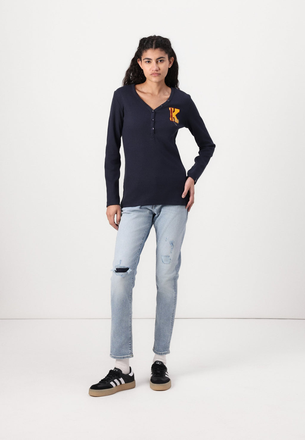KangaROOS ROSALY