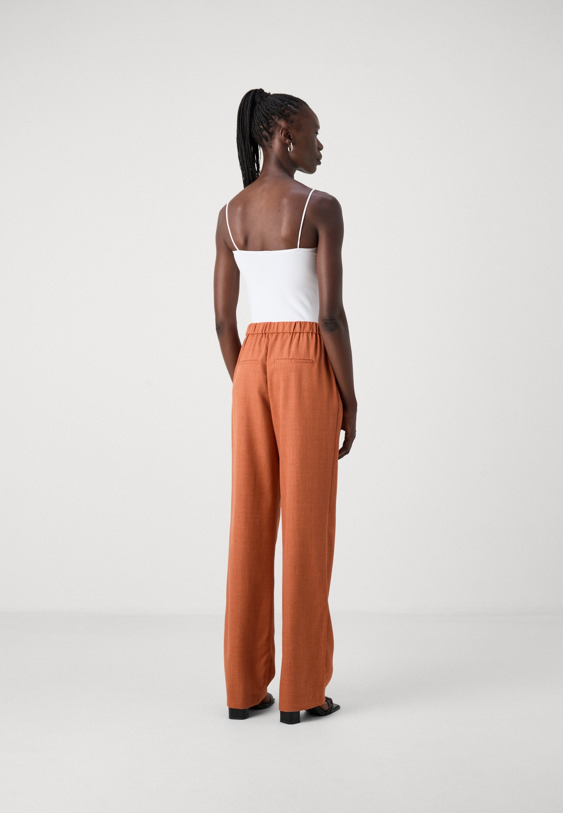 Vero Moda Tall VMADELINE PLEATED