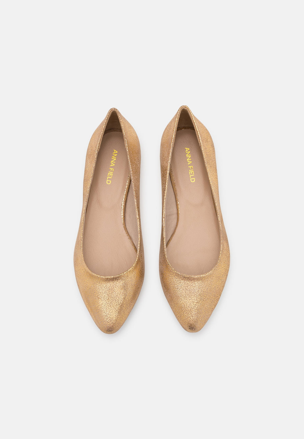 Anna Field LEATHER