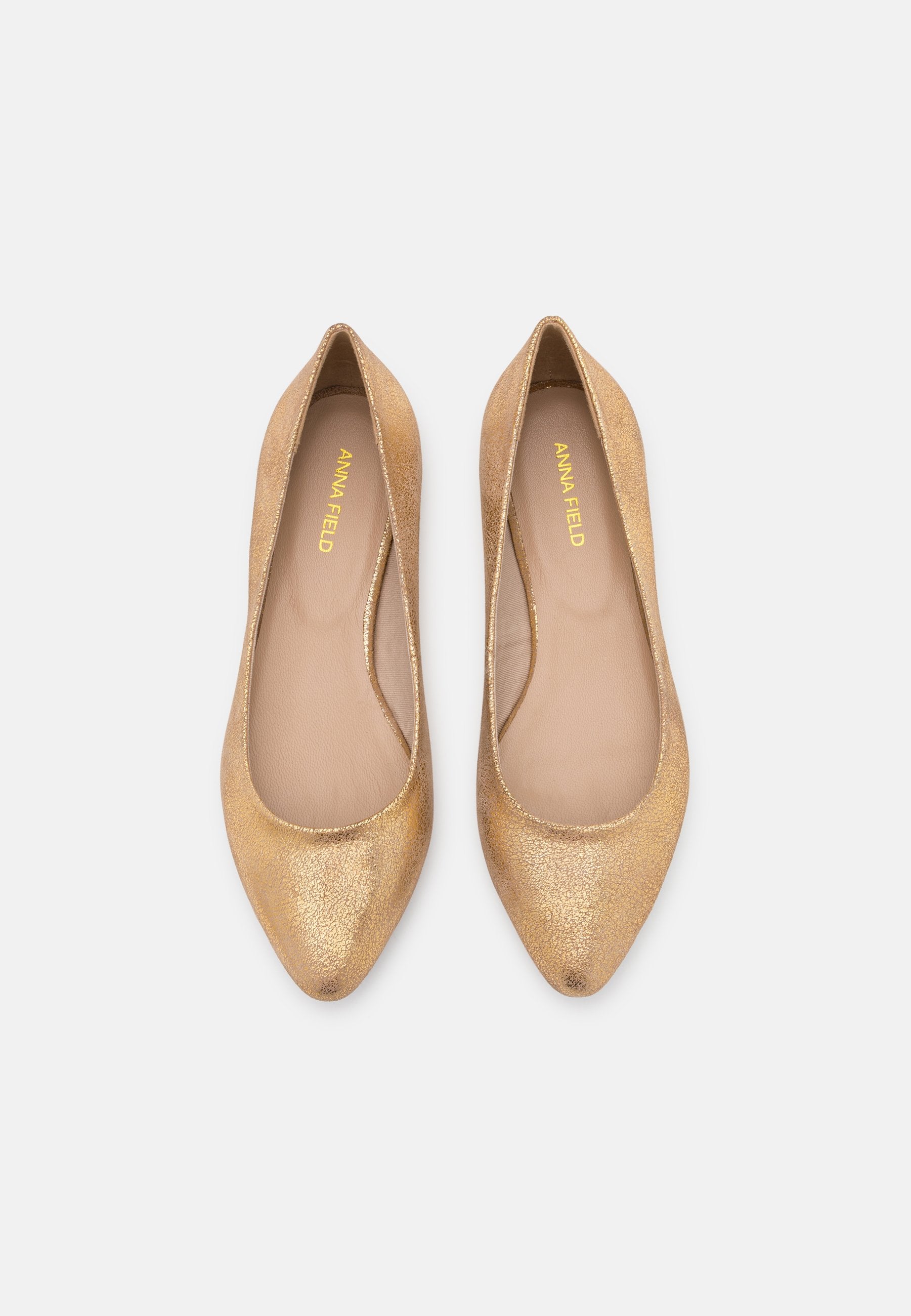 Anna Field LEATHER